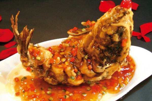 Shandong Cuisine