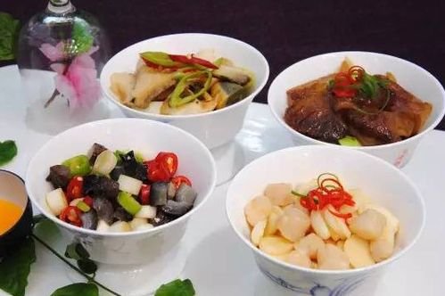 Jiaodong Four Big Mix